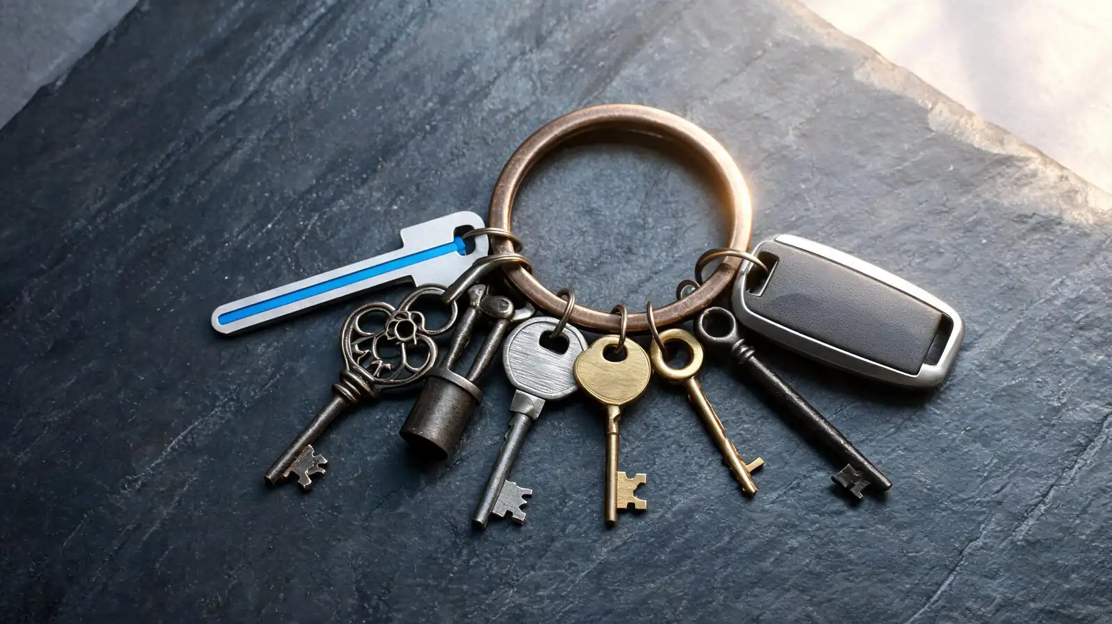 Vaiz for Teams: Collaboration and Access Control
