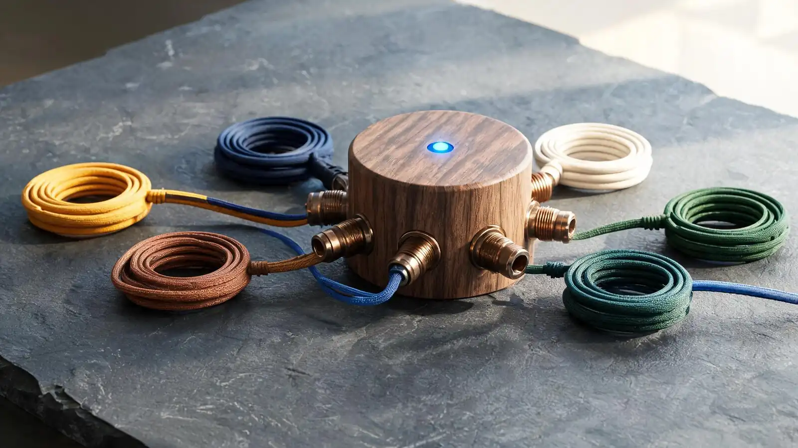 Vaiz Integrations: Connect Your Work Tools