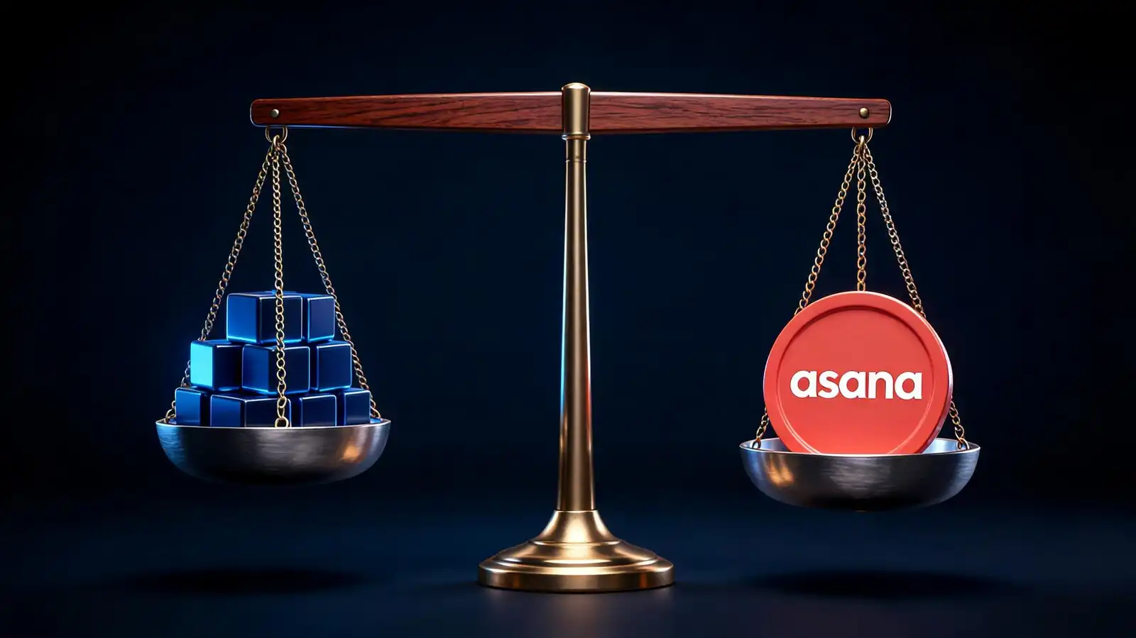 Vaiz vs Asana: Which Project Tool Fits Your Team?