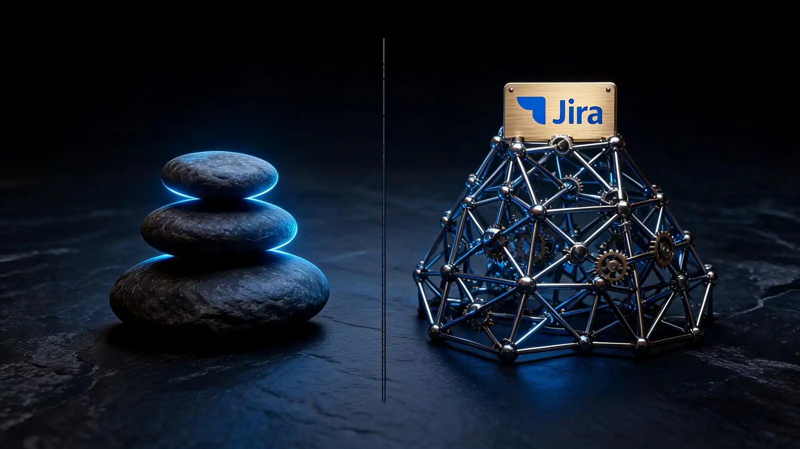 Vaiz vs Jira: Simpler Work Management or Agile Depth?